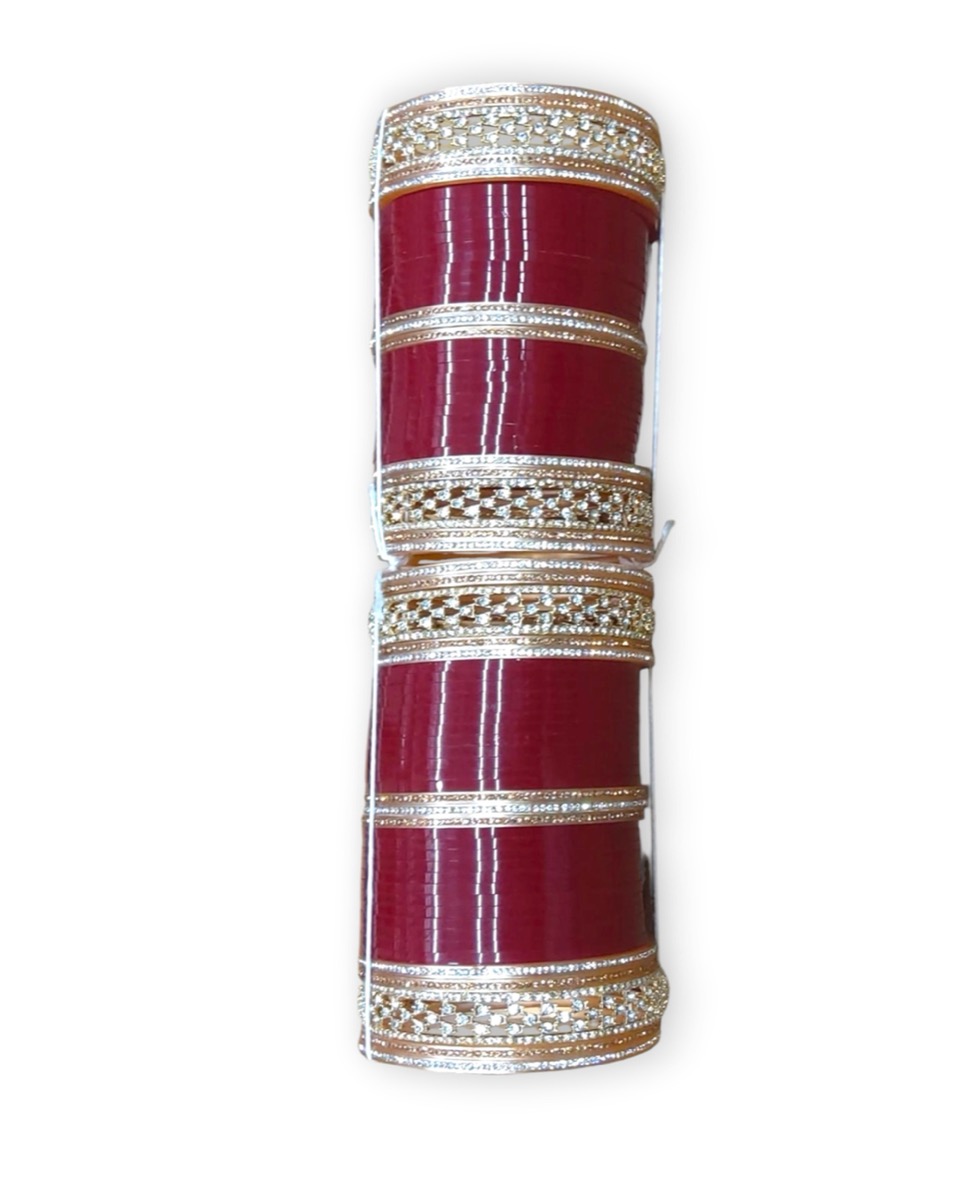 Bridal Chura