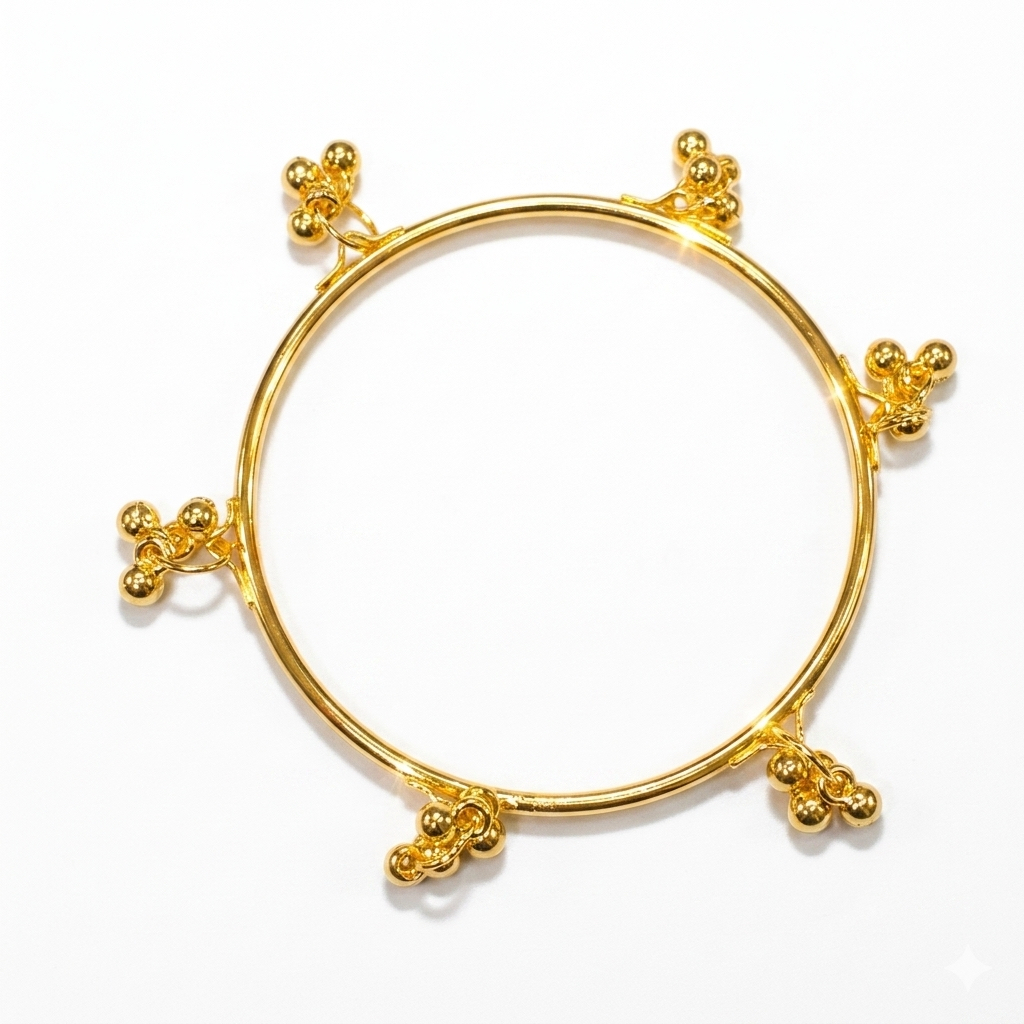 Kashmiri Bangles