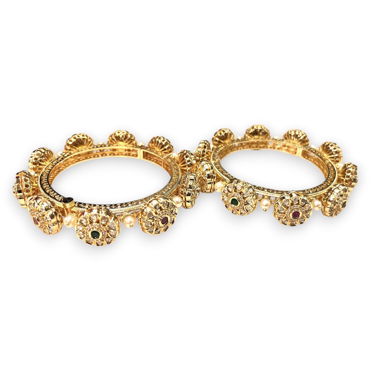 Rajwadi Bangles