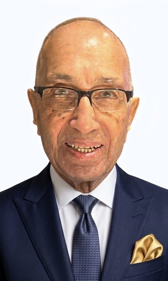 Mr. Satish Seth — Managing Partner Emeritus