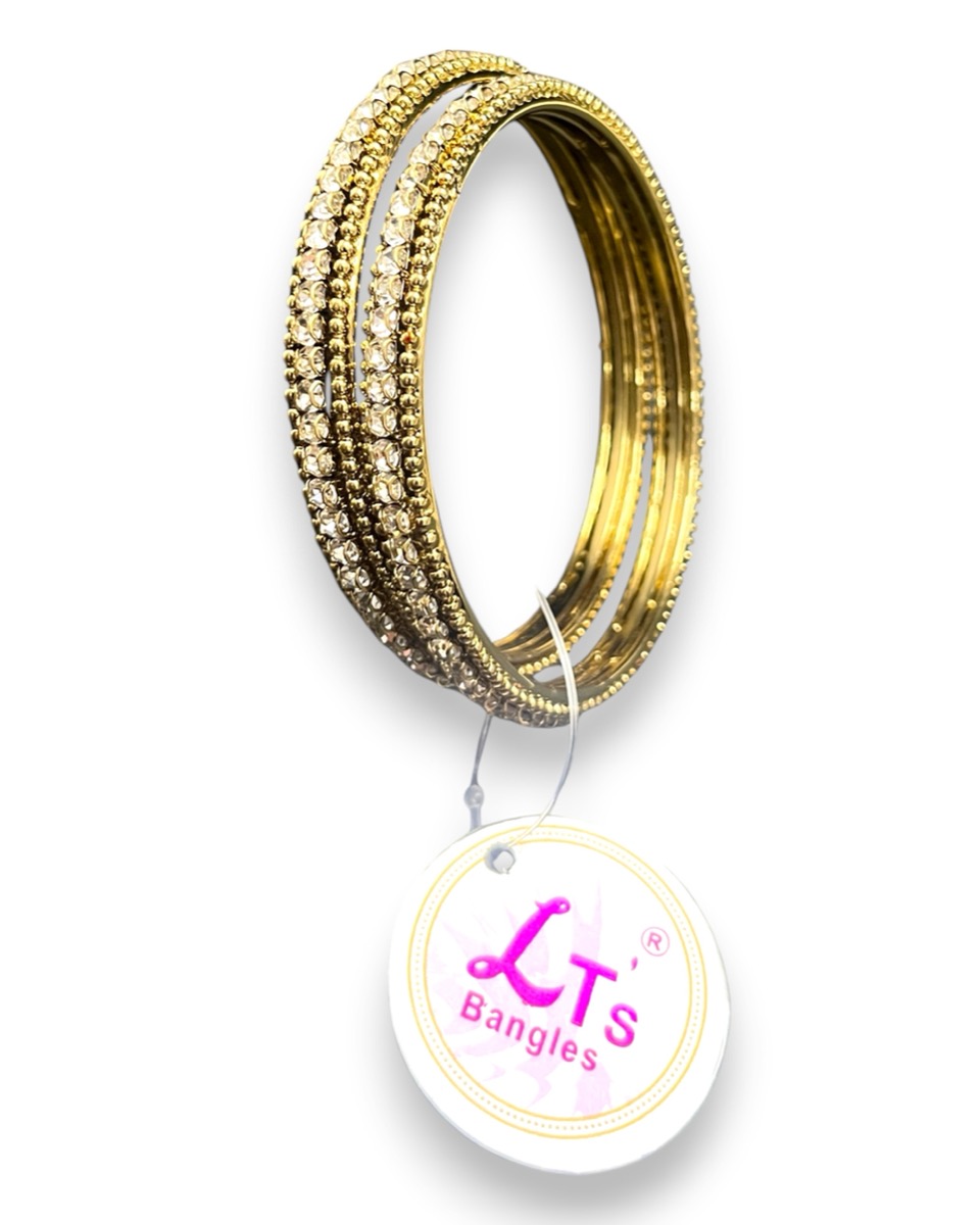 Stone Bangles